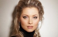 Лена Ленина устроила на Мальдивах обнаженку под водой Лена Ленина устроила на Мальдивах обнаженку под водой