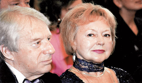 Людмила Касаткина
