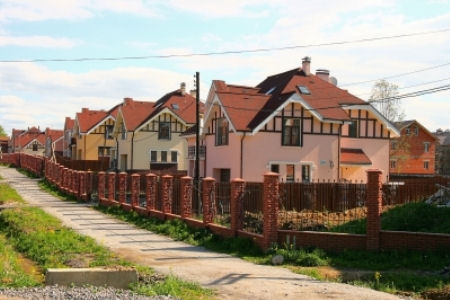Недорогое жилье очень востребовано