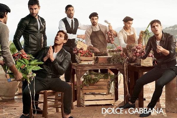 DOLCE&GABBANA