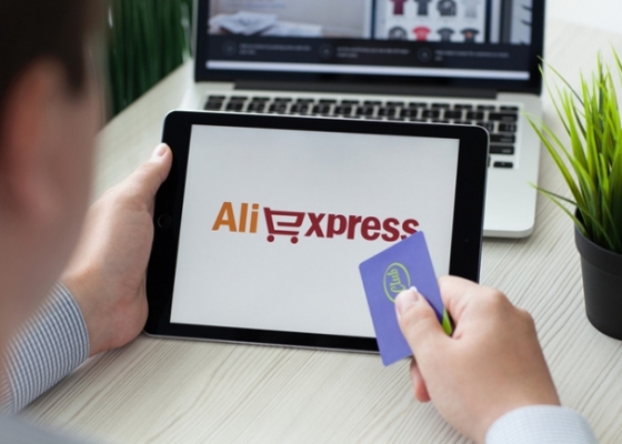 AliExpress предложил покупателям создать свой дизайн товаров